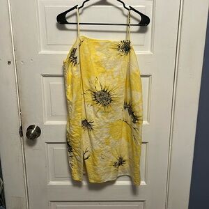 H&M dress